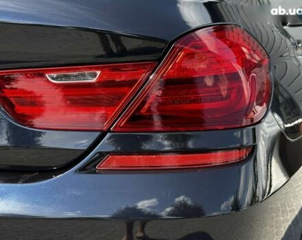 БМВ 6 Серия, объемом двигателя 4.4 л и пробегом 110 тыс. км за 27500 $, фото 9 на Automoto.ua