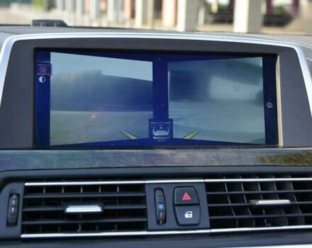 БМВ 6 Серия, объемом двигателя 3 л и пробегом 113 тыс. км за 28500 $, фото 27 на Automoto.ua