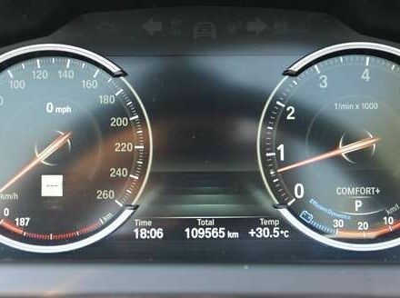 БМВ 6 Серия, объемом двигателя 3 л и пробегом 113 тыс. км за 28500 $, фото 21 на Automoto.ua