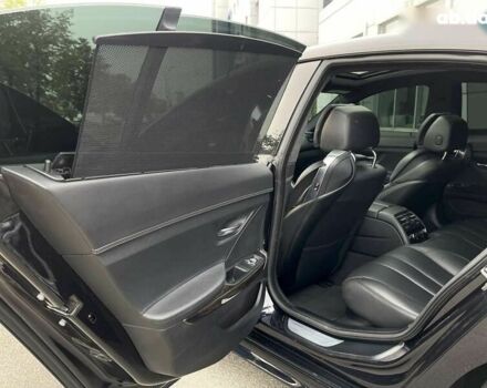 БМВ 6 Серия, объемом двигателя 3 л и пробегом 99 тыс. км за 24500 $, фото 24 на Automoto.ua
