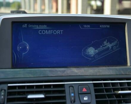 БМВ 6 Серия, объемом двигателя 3 л и пробегом 113 тыс. км за 28500 $, фото 29 на Automoto.ua