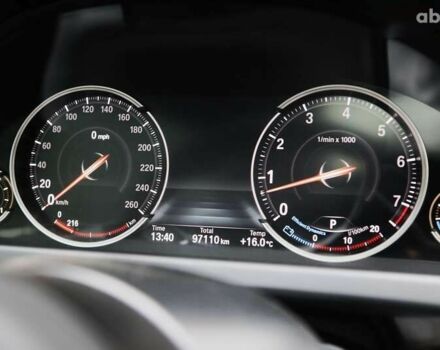 БМВ 6 Серия, объемом двигателя 3 л и пробегом 97 тыс. км за 26900 $, фото 17 на Automoto.ua