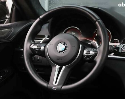 БМВ 6 Серия, объемом двигателя 3 л и пробегом 97 тыс. км за 26900 $, фото 16 на Automoto.ua