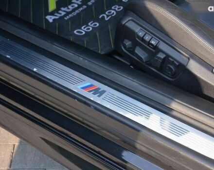 БМВ 6 Серия, объемом двигателя 3 л и пробегом 109 тыс. км за 30000 $, фото 18 на Automoto.ua