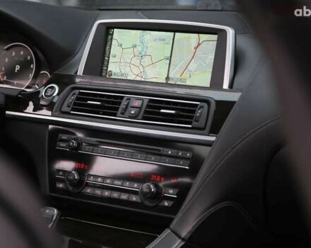 БМВ 6 Серия, объемом двигателя 3 л и пробегом 97 тыс. км за 26900 $, фото 18 на Automoto.ua