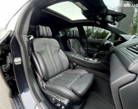 БМВ 6 Серия, объемом двигателя 3 л и пробегом 99 тыс. км за 24500 $, фото 16 на Automoto.ua
