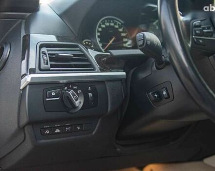 БМВ 6 Серия, объемом двигателя 3 л и пробегом 108 тыс. км за 28400 $, фото 20 на Automoto.ua
