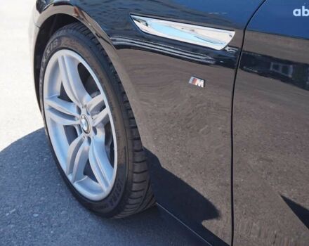 БМВ 6 Серия, объемом двигателя 3 л и пробегом 152 тыс. км за 27500 $, фото 13 на Automoto.ua