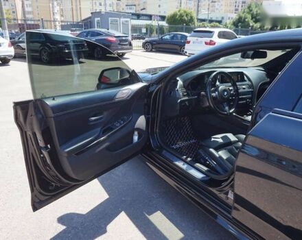 БМВ 6 Серия, объемом двигателя 3 л и пробегом 152 тыс. км за 27500 $, фото 15 на Automoto.ua
