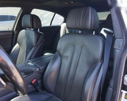 БМВ 6 Серия, объемом двигателя 3 л и пробегом 152 тыс. км за 23500 $, фото 23 на Automoto.ua