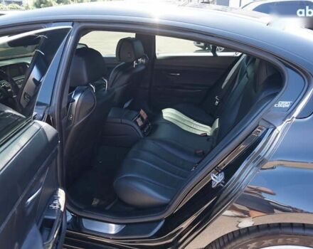 БМВ 6 Серия, объемом двигателя 3 л и пробегом 152 тыс. км за 23500 $, фото 27 на Automoto.ua