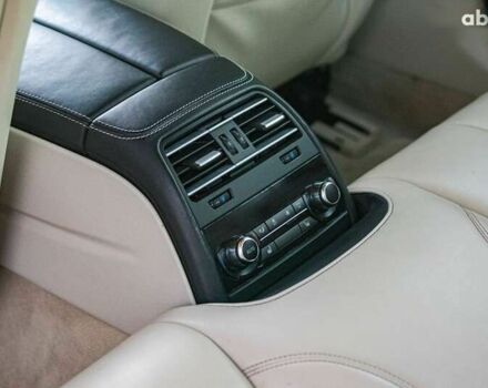 БМВ 6 Серия, объемом двигателя 3 л и пробегом 108 тыс. км за 28400 $, фото 28 на Automoto.ua