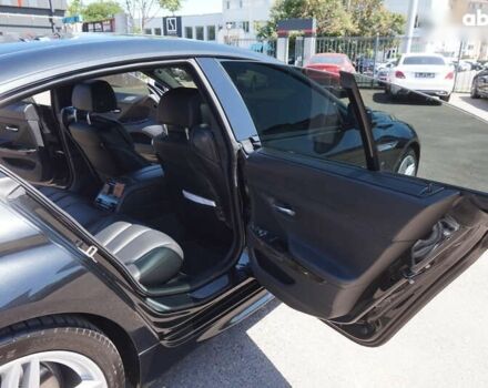 БМВ 6 Серия, объемом двигателя 3 л и пробегом 152 тыс. км за 27500 $, фото 28 на Automoto.ua