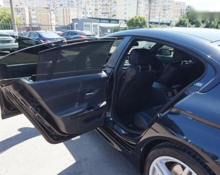 БМВ 6 Серия, объемом двигателя 3 л и пробегом 152 тыс. км за 27500 $, фото 24 на Automoto.ua