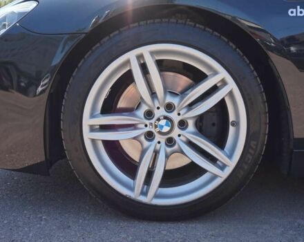 БМВ 6 Серия, объемом двигателя 3 л и пробегом 152 тыс. км за 27500 $, фото 12 на Automoto.ua