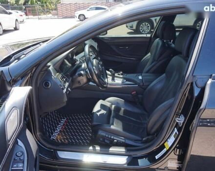 БМВ 6 Серия, объемом двигателя 3 л и пробегом 152 тыс. км за 23500 $, фото 18 на Automoto.ua