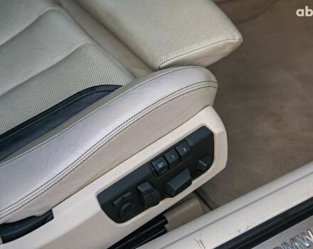 БМВ 6 Серия, объемом двигателя 3 л и пробегом 108 тыс. км за 28400 $, фото 22 на Automoto.ua