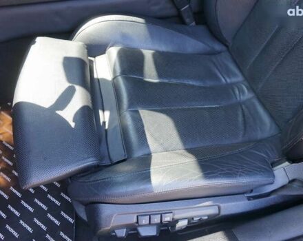 БМВ 6 Серия, объемом двигателя 3 л и пробегом 152 тыс. км за 23500 $, фото 22 на Automoto.ua