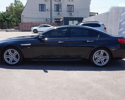 БМВ 6 Серия, объемом двигателя 3 л и пробегом 152 тыс. км за 27500 $, фото 7 на Automoto.ua