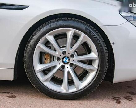 БМВ 6 Серия, объемом двигателя 3 л и пробегом 108 тыс. км за 28400 $, фото 8 на Automoto.ua