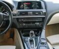 БМВ 6 Серия, объемом двигателя 3 л и пробегом 108 тыс. км за 28400 $, фото 16 на Automoto.ua