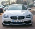 БМВ 6 Серия, объемом двигателя 3 л и пробегом 108 тыс. км за 28400 $, фото 1 на Automoto.ua