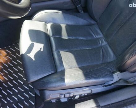 БМВ 6 Серия, объемом двигателя 3 л и пробегом 152 тыс. км за 27500 $, фото 21 на Automoto.ua