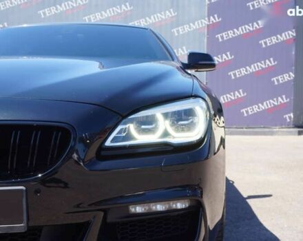 БМВ 6 Серия, объемом двигателя 3 л и пробегом 152 тыс. км за 27500 $, фото 11 на Automoto.ua