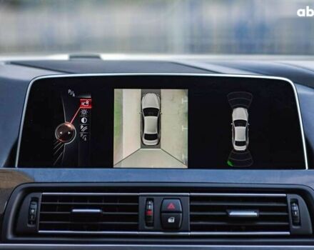 БМВ 6 Серия, объемом двигателя 3 л и пробегом 108 тыс. км за 28400 $, фото 17 на Automoto.ua