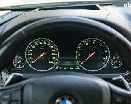 БМВ 6 Серия, объемом двигателя 3 л и пробегом 108 тыс. км за 28400 $, фото 15 на Automoto.ua