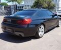 БМВ 6 Серия, объемом двигателя 3 л и пробегом 152 тыс. км за 23500 $, фото 4 на Automoto.ua
