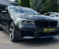 БМВ 6 Серия, объемом двигателя 3 л и пробегом 112 тыс. км за 47900 $, фото 1 на Automoto.ua