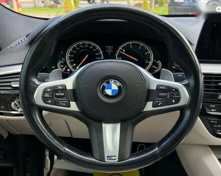 БМВ 6 Серия, объемом двигателя 3 л и пробегом 112 тыс. км за 46800 $, фото 11 на Automoto.ua