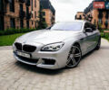 БМВ 6 Серия, объемом двигателя 2.98 л и пробегом 73 тыс. км за 36500 $, фото 1 на Automoto.ua