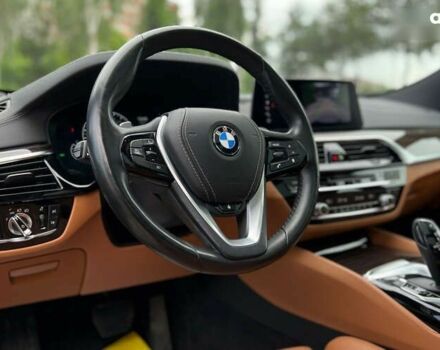 БМВ 6 Серия, объемом двигателя 3 л и пробегом 54 тыс. км за 37000 $, фото 28 на Automoto.ua