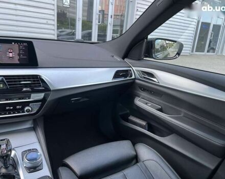 БМВ 6 Серия, объемом двигателя 3 л и пробегом 76 тыс. км за 48500 $, фото 17 на Automoto.ua