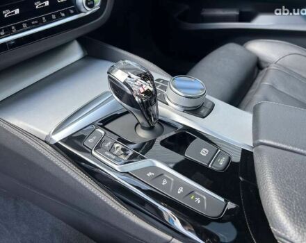 БМВ 6 Серия, объемом двигателя 3 л и пробегом 76 тыс. км за 48500 $, фото 19 на Automoto.ua