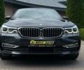БМВ 6 Серия, объемом двигателя 3 л и пробегом 54 тыс. км за 37000 $, фото 1 на Automoto.ua