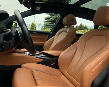БМВ 6 Серия, объемом двигателя 3 л и пробегом 54 тыс. км за 37000 $, фото 21 на Automoto.ua