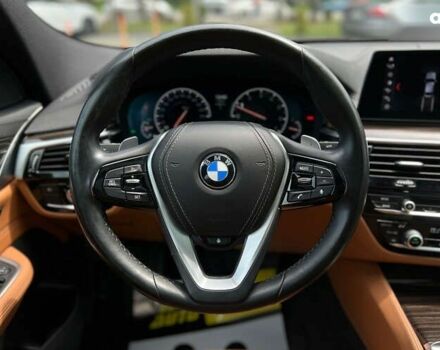 БМВ 6 Серия, объемом двигателя 3 л и пробегом 54 тыс. км за 37000 $, фото 14 на Automoto.ua