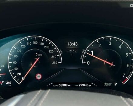 БМВ 6 Серия, объемом двигателя 3 л и пробегом 54 тыс. км за 37000 $, фото 24 на Automoto.ua