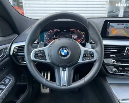 БМВ 6 Серия, объемом двигателя 3 л и пробегом 76 тыс. км за 48500 $, фото 14 на Automoto.ua