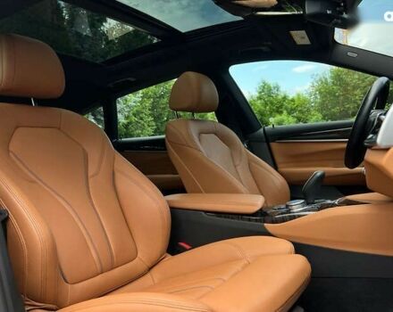БМВ 6 Серия, объемом двигателя 3 л и пробегом 54 тыс. км за 37000 $, фото 8 на Automoto.ua