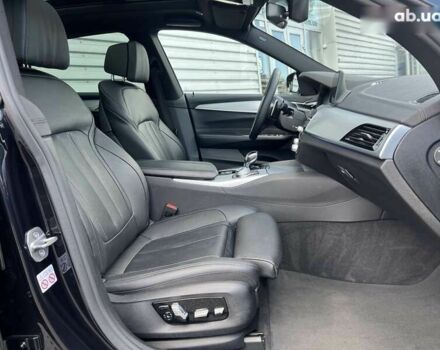 БМВ 6 Серия, объемом двигателя 3 л и пробегом 76 тыс. км за 48500 $, фото 29 на Automoto.ua