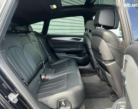 БМВ 6 Серия, объемом двигателя 3 л и пробегом 76 тыс. км за 48500 $, фото 26 на Automoto.ua