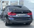 БМВ 6 Серия, объемом двигателя 3 л и пробегом 76 тыс. км за 48500 $, фото 7 на Automoto.ua
