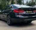БМВ 6 Серия, объемом двигателя 3 л и пробегом 54 тыс. км за 37000 $, фото 4 на Automoto.ua