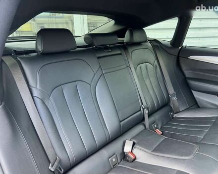 БМВ 6 Серия, объемом двигателя 3 л и пробегом 76 тыс. км за 48500 $, фото 27 на Automoto.ua