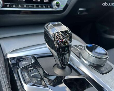 БМВ 6 Серия, объемом двигателя 3 л и пробегом 76 тыс. км за 47500 $, фото 20 на Automoto.ua