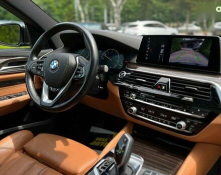 БМВ 6 Серия, объемом двигателя 3 л и пробегом 54 тыс. км за 37000 $, фото 13 на Automoto.ua
